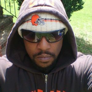 Meet your Posher, Demetrius